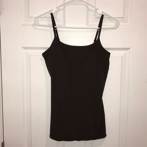 Express Basic Bra Cami